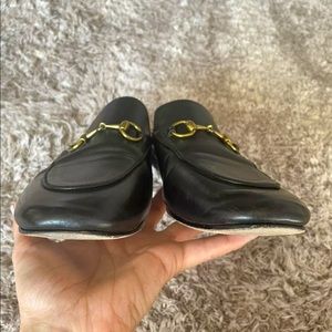 Gucci loafers size 37 euro